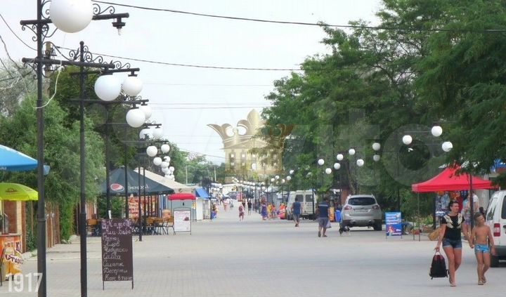 Дом 186,8 м² на участке 10 сот.