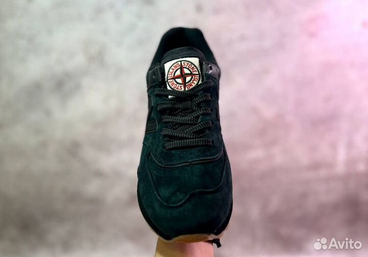 Кроссовки New Balance легкие