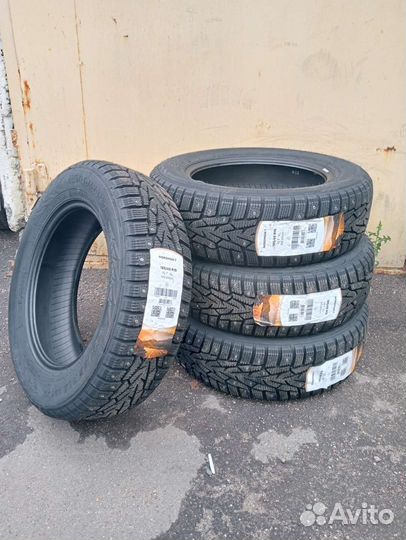 Nokian Tyres Nordman 7 185/65 R15 92T