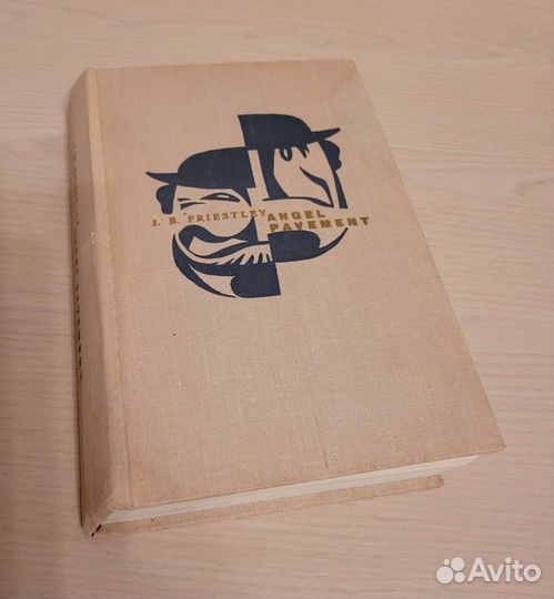 Книги на английском языке, амер и англ классика