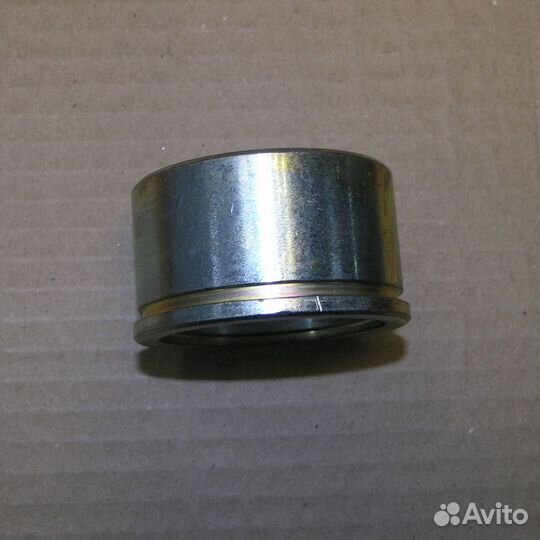Втулка прибора буксирного верхняя маз д.49*62 Н36