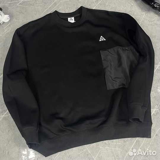 Свитшот nike acg