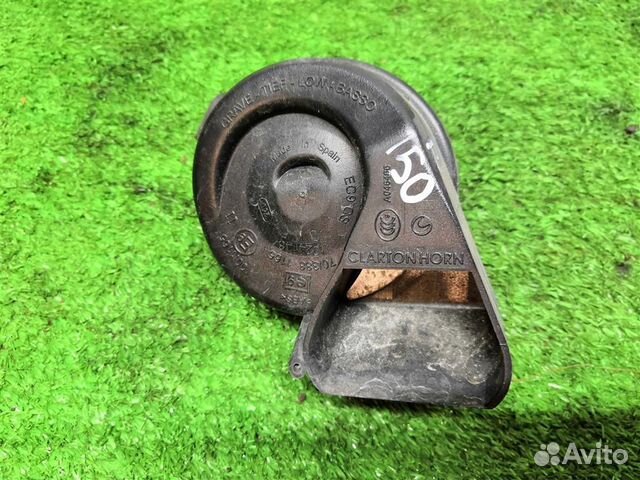 Сигнал звуковой Audi A5 /S5 Coupe/Sportback 2008