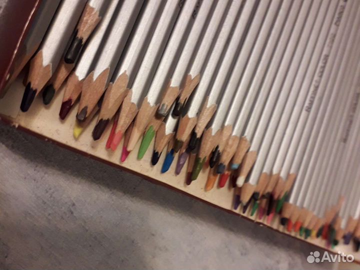 Дервент Artists 24 и Marco raffine lira