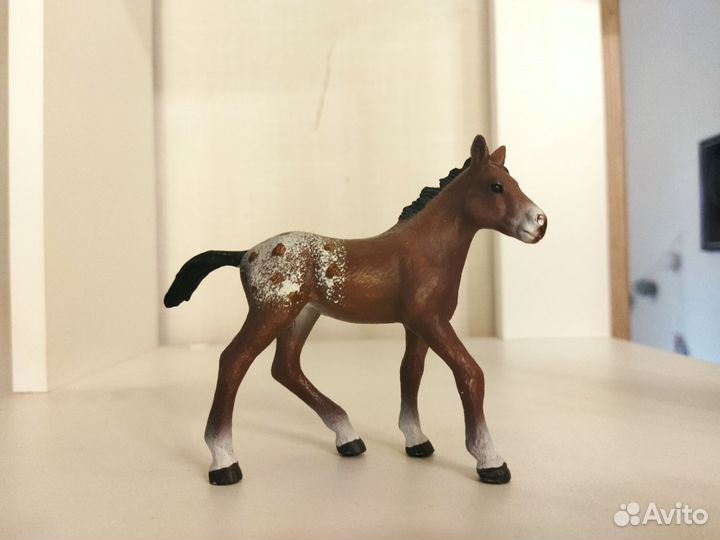 Фигурки животных schleich
