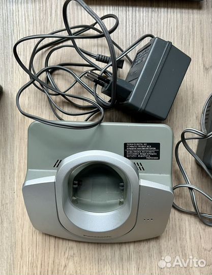 Радио телефоны