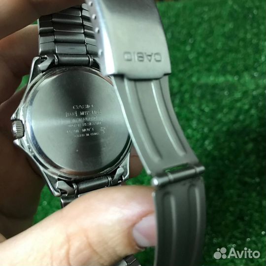 Мужские наручные часы Casio Collection MTP-1183