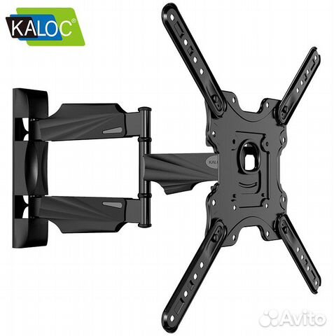 Кронштейн для телевизора Kaloc x4 32-55