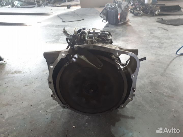АКПП Subaru Exiga YA5