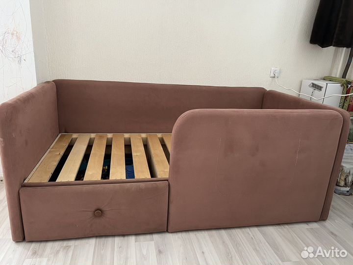 Детская кровать диван бу