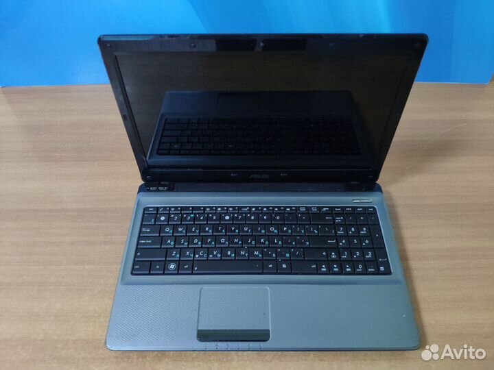 Ноутбук бу Asus / core i5