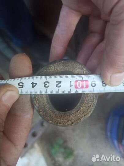 Шланг резиновый армированный 12мм