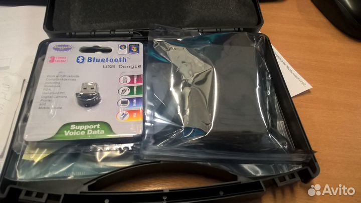 VAS 5054A - автомобильный сканер новый