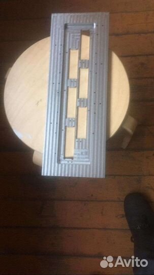 Чпу - фрезерная, токарная обработка металлов