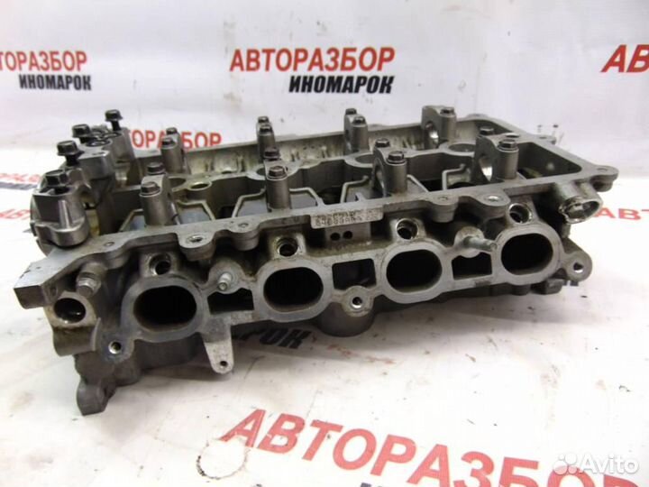 Головка блока цилиндров для Hyundai Creta 2015