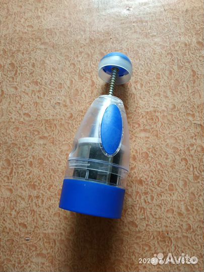 Яблокорезка