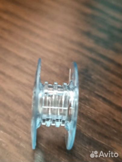 Шпульки Husqvarna 412 30 78-45 для швейной машины