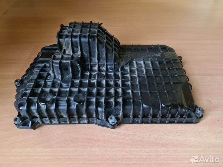 ZF9HP48 Поддон масляный