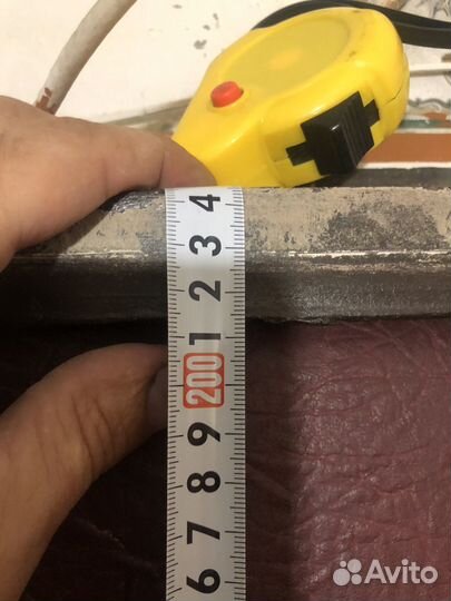 Дверь входная бу