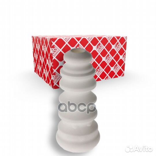 Отбойник амортизатора 18402 Febi