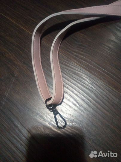 Ремень на сумку