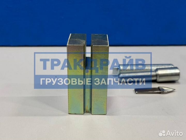 Инструмент для насадки наконечников троса тента 6 мм