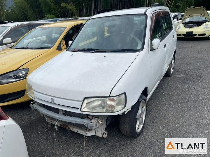 Подголовник передний левый nissan cube