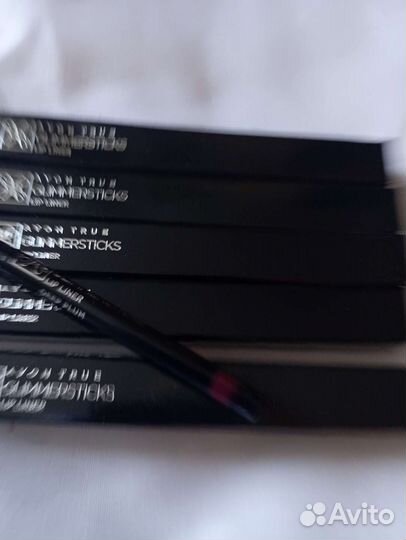 Косметика для лица