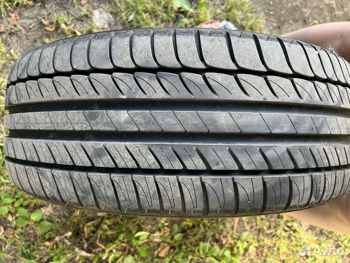 Michelin Primacy HP 205/55 R16