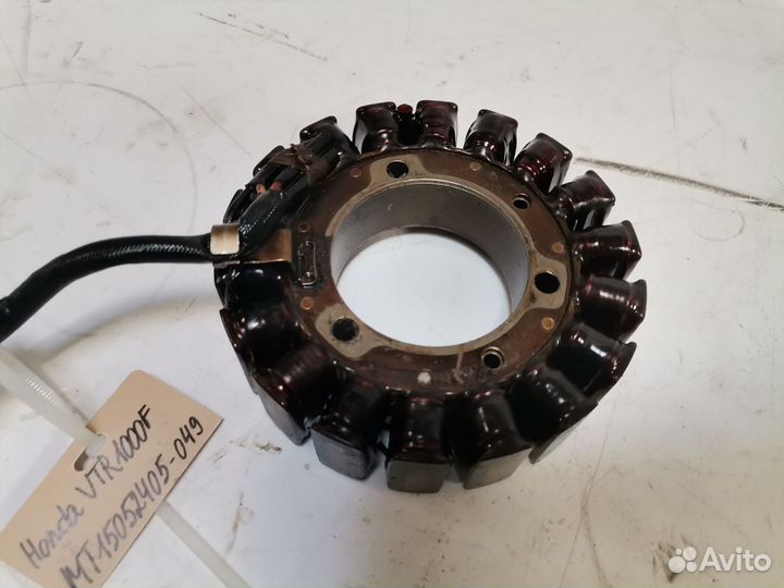 Стартер Honda VTR 1000 F