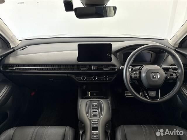 Honda ZR-V 1.5 CVT, 2023, 3 000 км