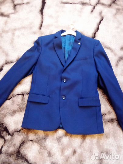 Костюм для мальчика158-164