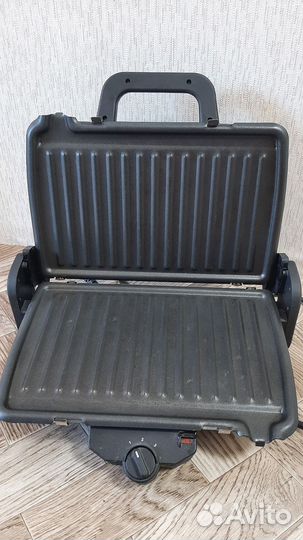 Электро гриль vitek