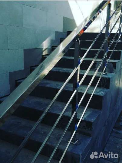 Сварочные работы