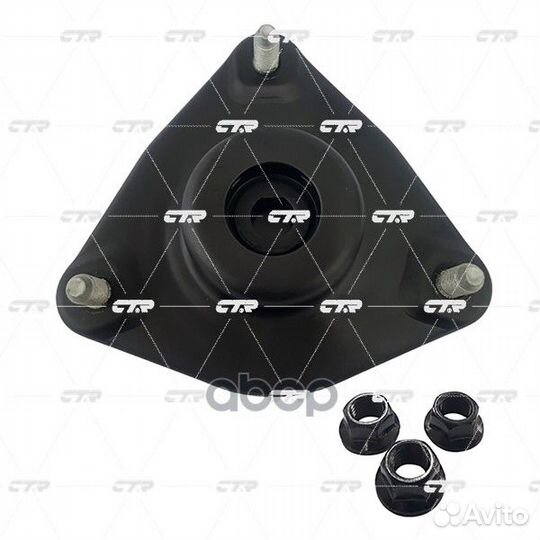 Cmkk-1 Опора амортизатора перед GA0003 CTR