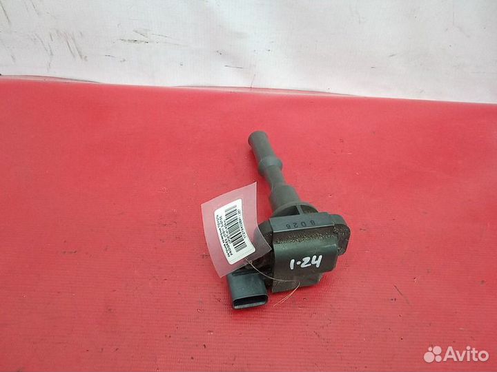 Катушка зажигания toyota progres 2jzfse