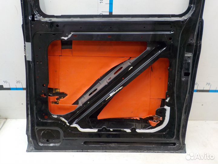 Дверь сдвижная Mercedes-Benz V-Class/Vito/Viano