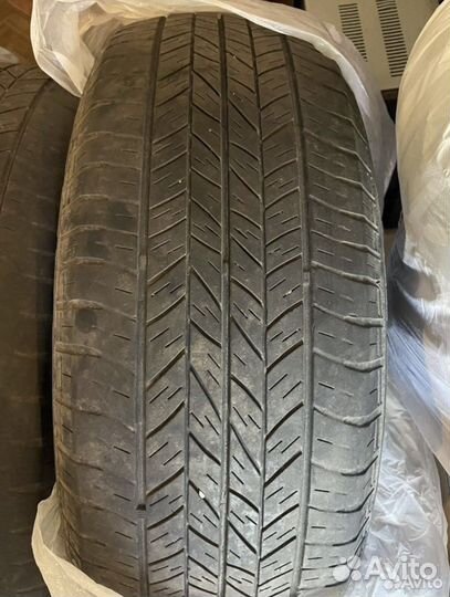 Dunlop Grandtrek ST20 225/65 R18 103H