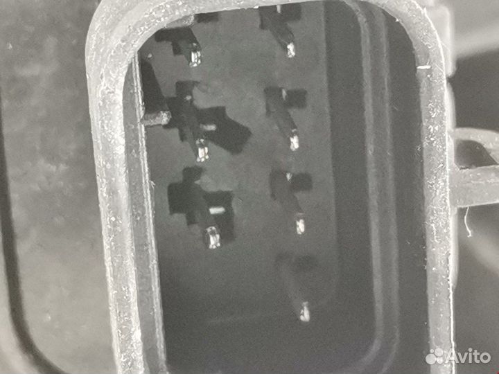 Фара передняя для Mercedes ML-Class (W163)