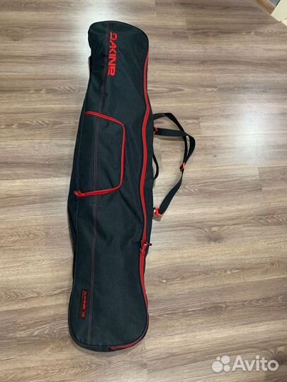 Сноуборд комплект мужской