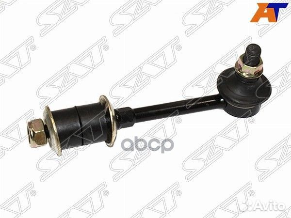 Тяга стабилизатора заднего nissan sunny/almera