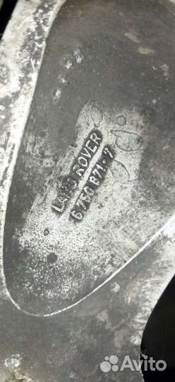 Pirelli Scorpion 255/50 R18 и 285/50 R18