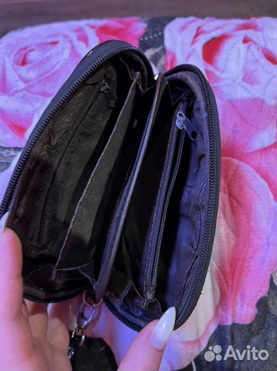 Кошелек (косметичка)