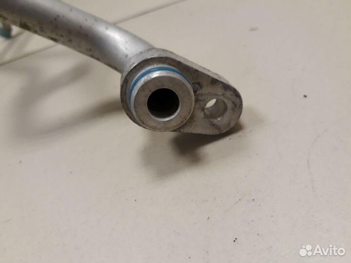 Трубка кондиционера Chery QQ6