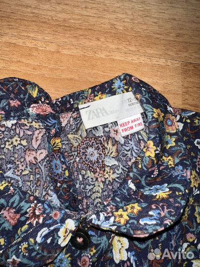 Костюм zara 80