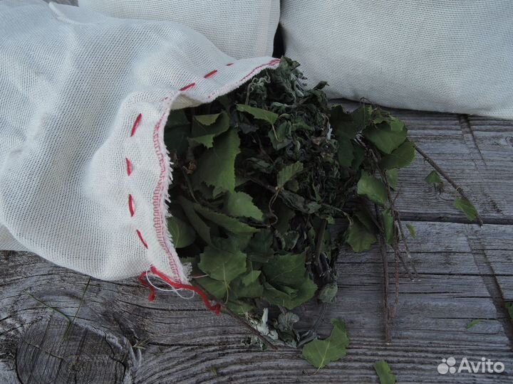 Запарка для бани