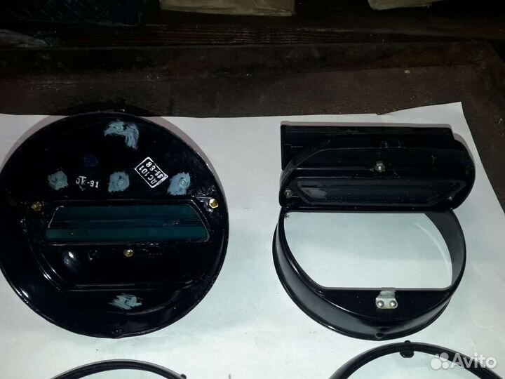 Сму на фары ас 112 СССР