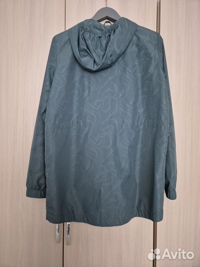 Ветровка женская outventure