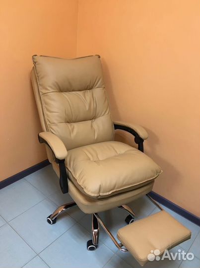 Компьютерное игровое (геймерское) кресло. Новые