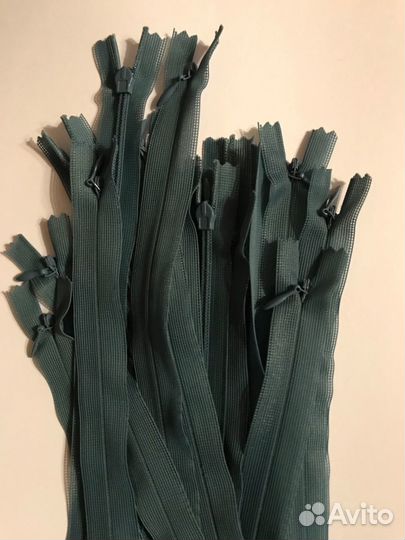 Молния-невидимка 24 см